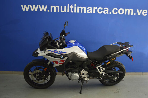 F-750GS - 6MI - Imagen 4