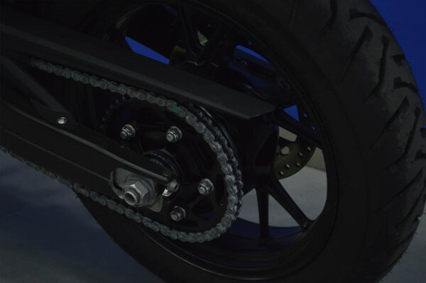 F-750GS - 6MI - Imagen 6