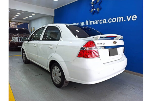 Aveo - 86965KM - Imagen 3