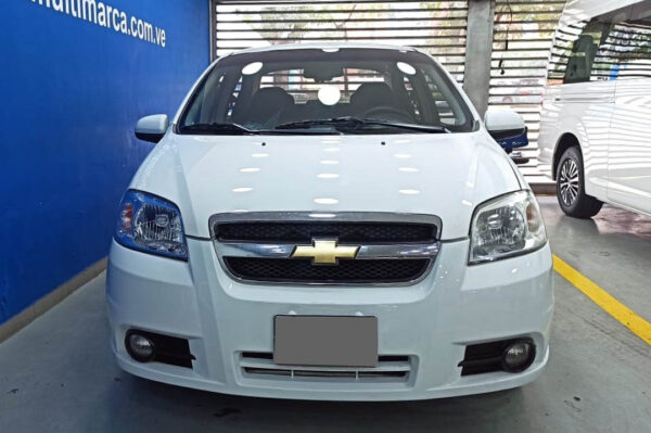 Aveo - 86965KM - Imagen 2