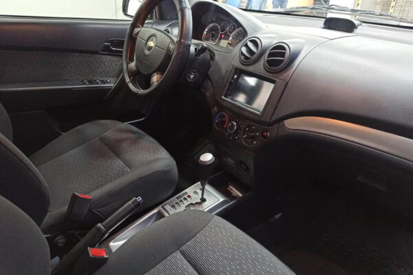 Aveo - 86965KM - Imagen 5