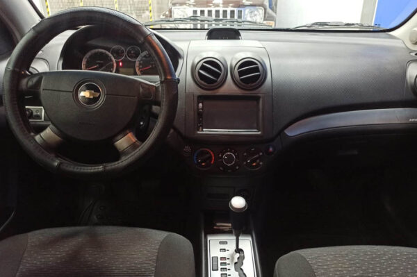 Aveo - 86965KM - Imagen 4