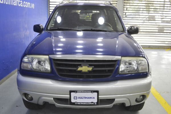 Grand vitara - 134019KM - Imagen 2