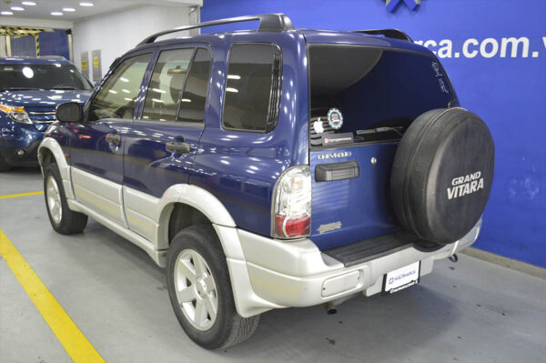 Grand vitara - 134019KM - Imagen 3