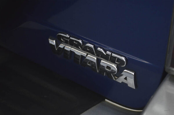 Grand vitara - 134019KM - Imagen 10
