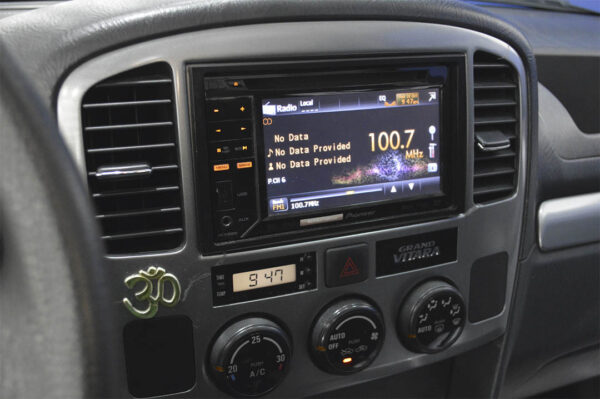 Grand vitara - 134019KM - Imagen 7