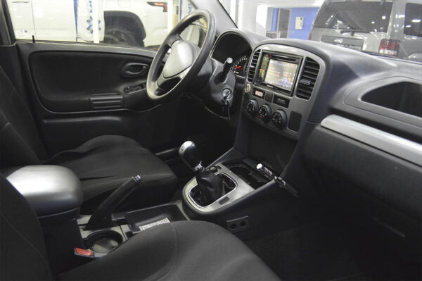 Grand vitara - 134019KM - Imagen 5