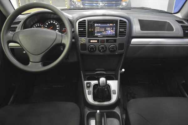 Grand vitara - 134019KM - Imagen 4