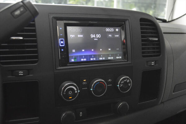 Silverado - 65890KM - Imagen 8