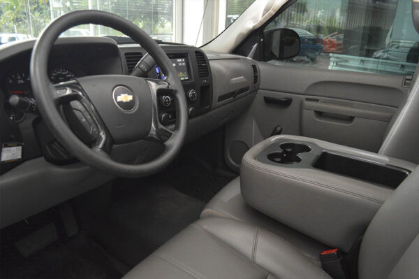 Silverado - 65890KM - Imagen 4