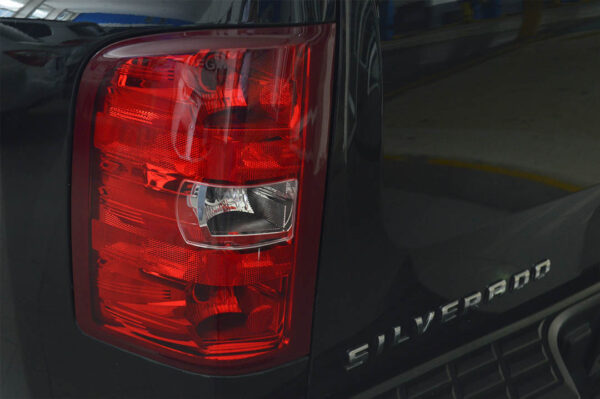 Silverado - 65890KM - Imagen 11
