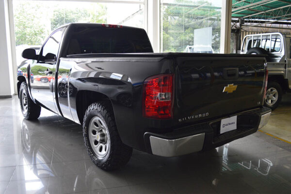 Silverado - 65890KM - Imagen 3