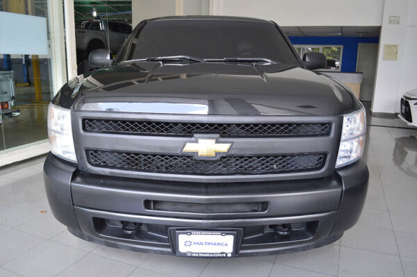 Silverado - 65890KM - Imagen 2
