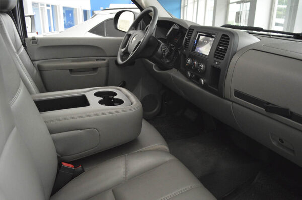 Silverado - 65890KM - Imagen 5