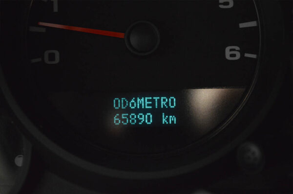 Silverado - 65890KM - Imagen 6