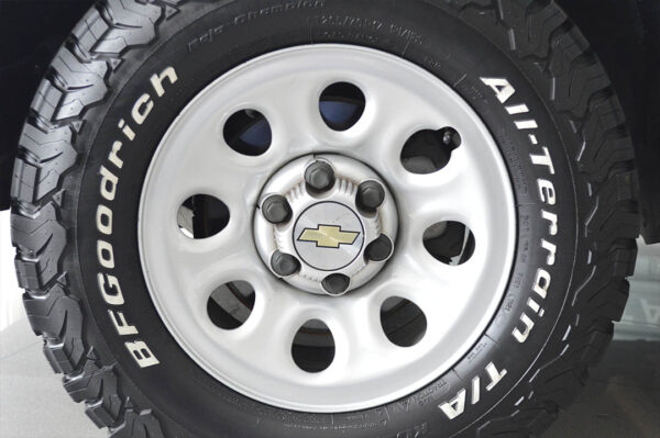 Silverado - 65890KM - Imagen 7