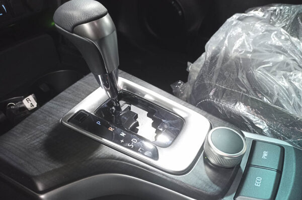 Fortuner - 82KM - Imagen 8