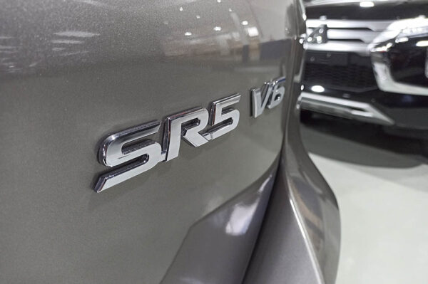 Fortuner - 82KM - Imagen 10