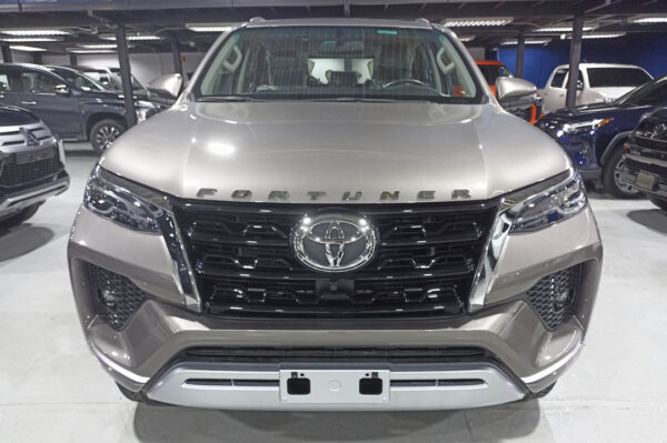 Fortuner - 82KM - Imagen 2