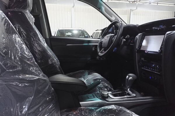 Fortuner - 82KM - Imagen 5