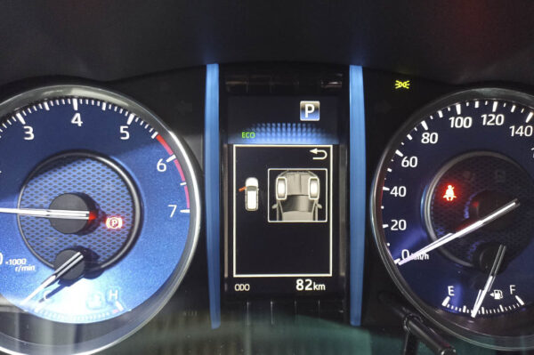 Fortuner - 82KM - Imagen 6