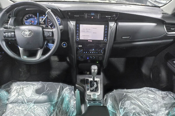 Fortuner - 82KM - Imagen 4
