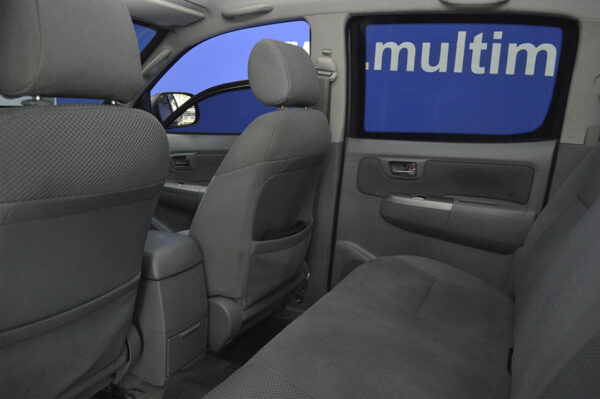 Hilux - 91802KM - Imagen 10