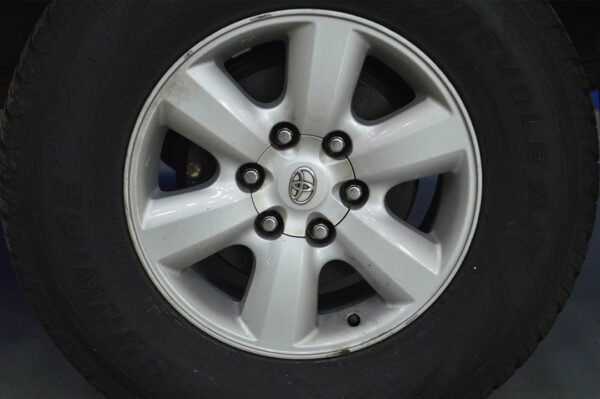 Hilux - 91802KM - Imagen 6