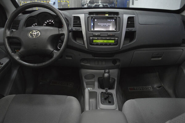 Hilux - 91802KM - Imagen 4