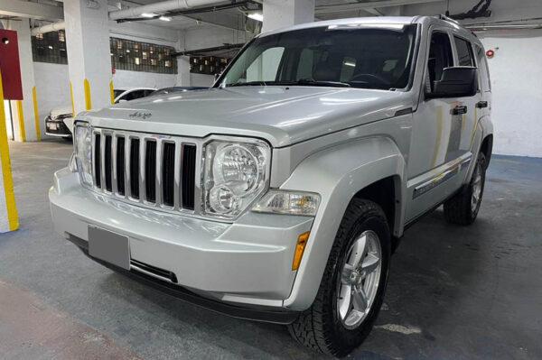 Cherokee - 57522KM