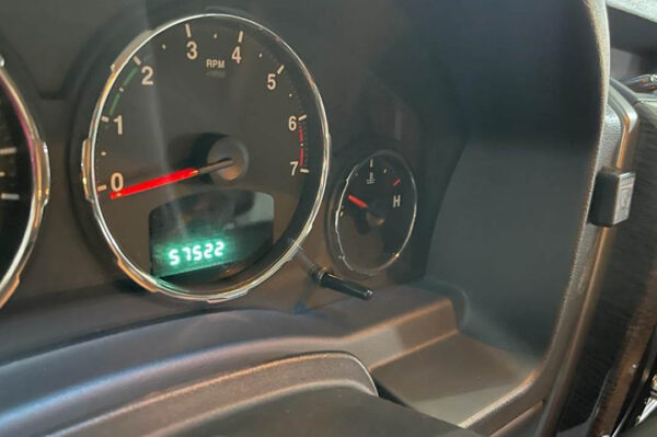 Cherokee - 57522KM - Imagen 5