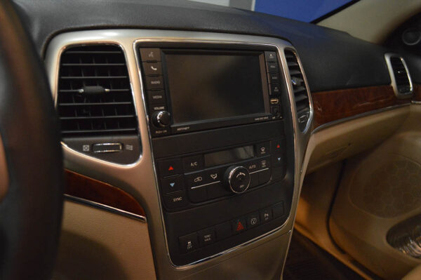 Grand Cherokee - 155637KM - Imagen 8