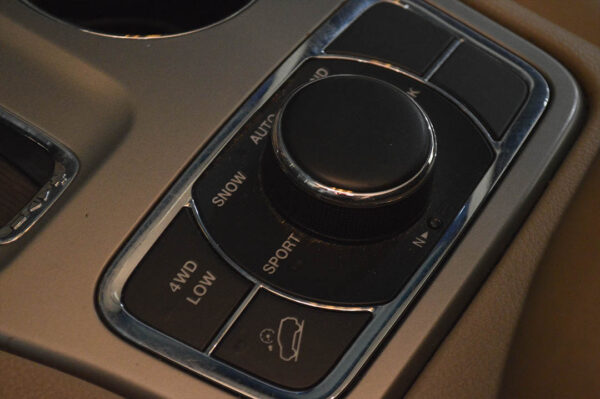 Grand Cherokee - 155637KM - Imagen 9