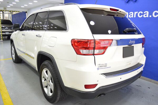 Grand Cherokee - 155637KM - Imagen 3