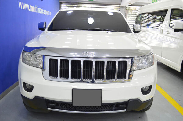 Grand Cherokee - 155637KM - Imagen 2