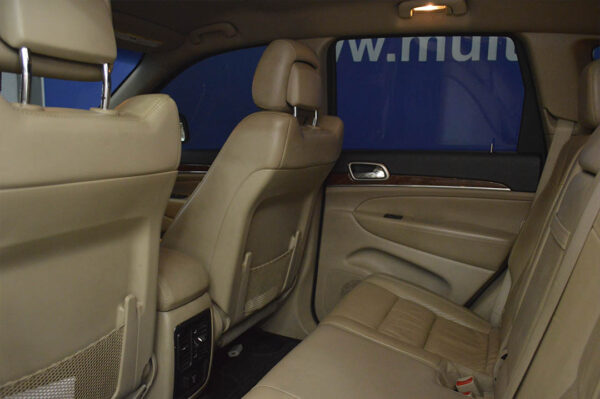 Grand Cherokee - 155637KM - Imagen 11