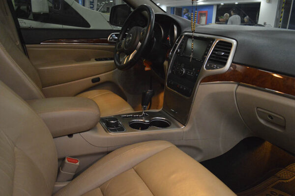 Grand Cherokee - 155637KM - Imagen 5