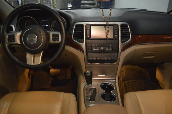 Grand Cherokee - 155637KM - Imagen 4