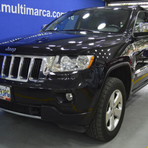 Grand Cherokee - 97883KM