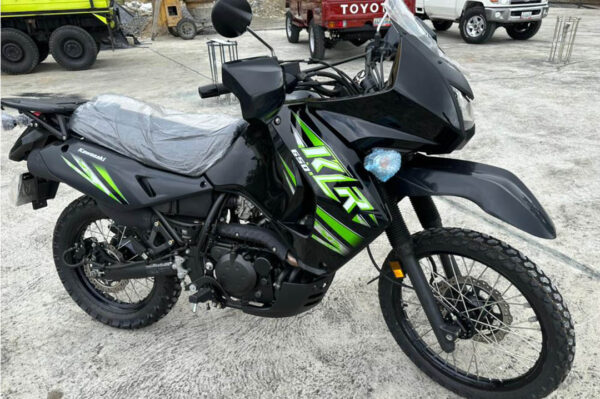 Klr 650 - 26KM - Imagen 5