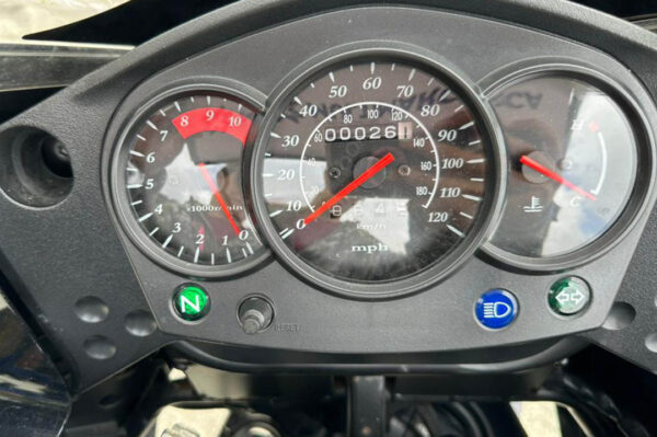 Klr 650 - 26KM - Imagen 6