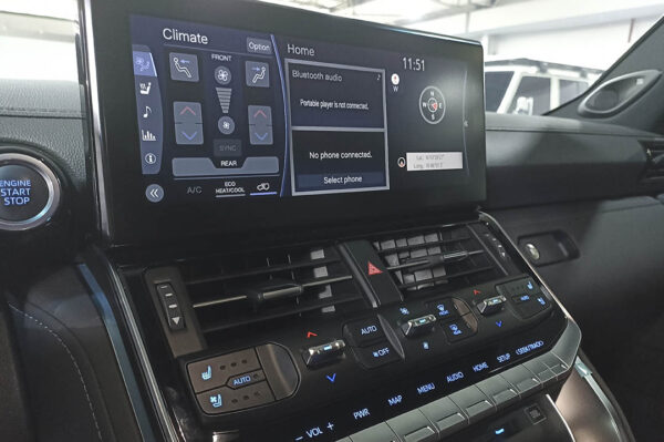 Land Cruiser - 7675KM - Imagen 9