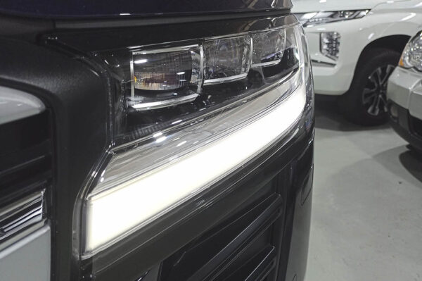 Land Cruiser - 7675KM - Imagen 15