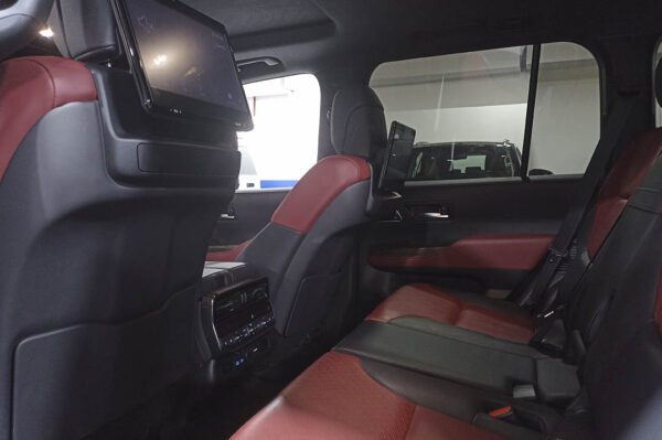 Land Cruiser - 7675KM - Imagen 11