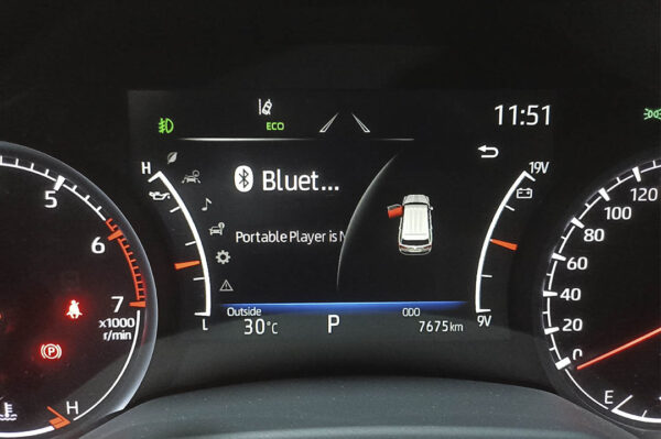 Land Cruiser - 7675KM - Imagen 6