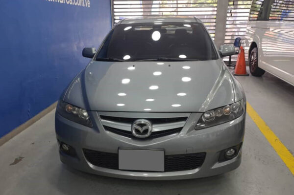 Mazda 6 - 126955KM - Imagen 3