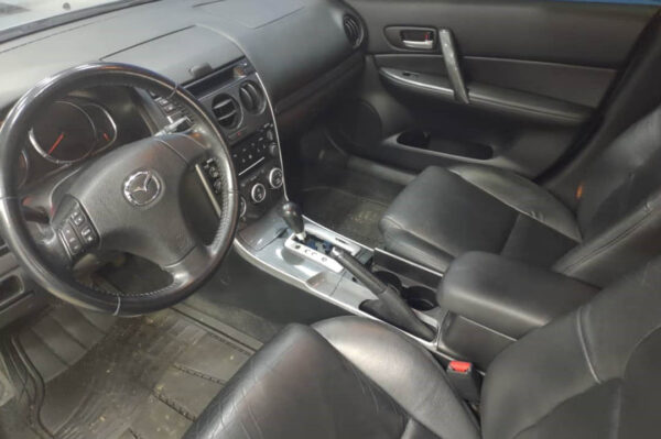 Mazda 6 - 126955KM - Imagen 5
