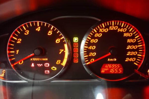 Mazda 6 - 126955KM - Imagen 6