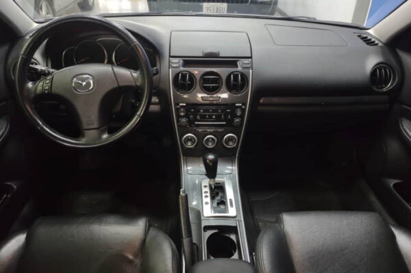 Mazda 6 - 126955KM - Imagen 4