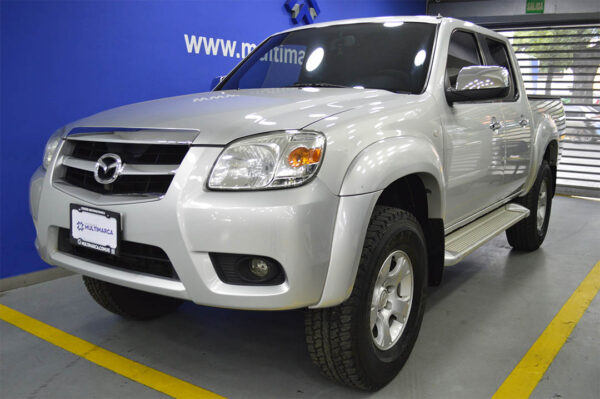 Bt-50 - 117646KM